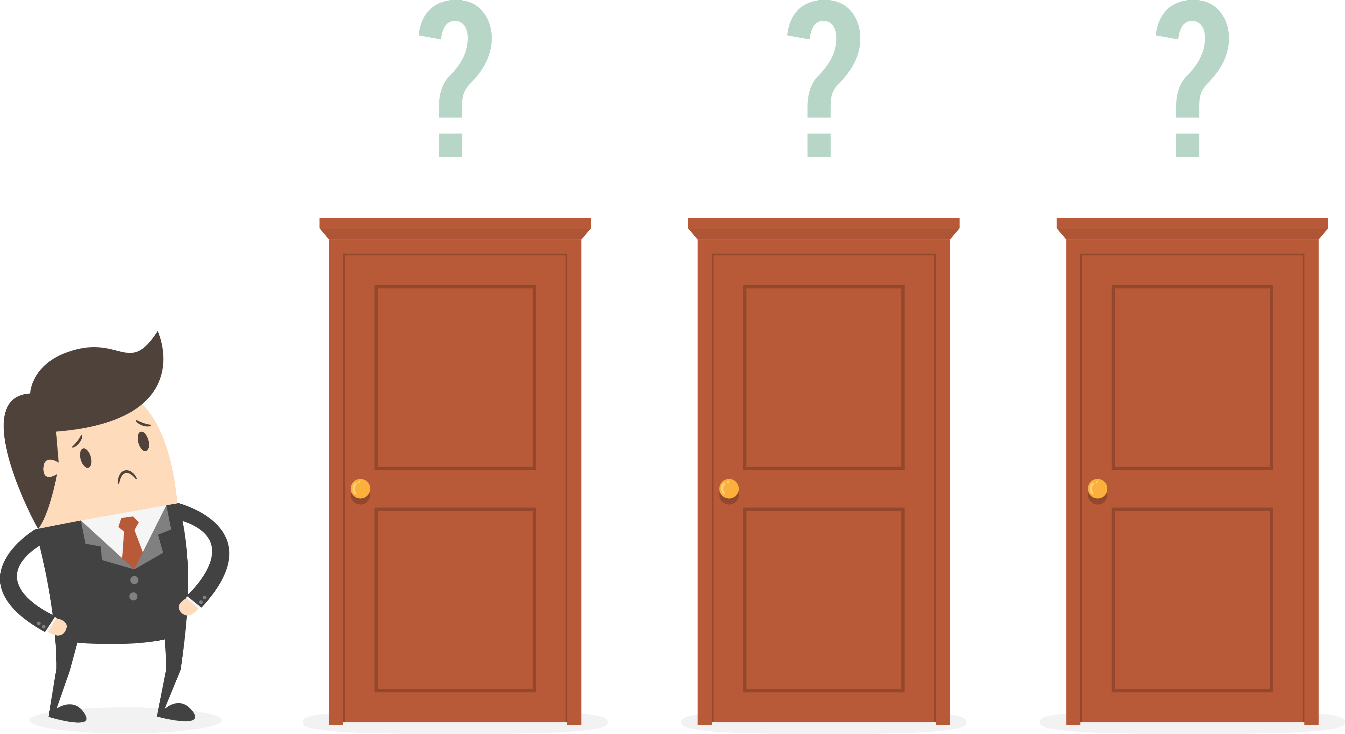 Выбор и установка второй входной двери